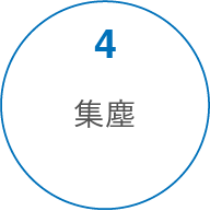 集塵