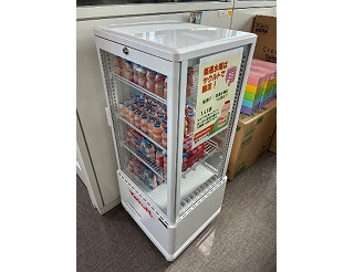 ヤクルト製品の画像